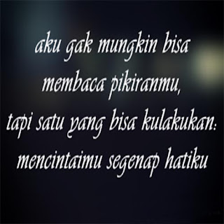 Gambar dp bbm kata-kata romantis untuk kekasih 3 Gambar dp bbm kata-kata romantis untuk kekasih 3