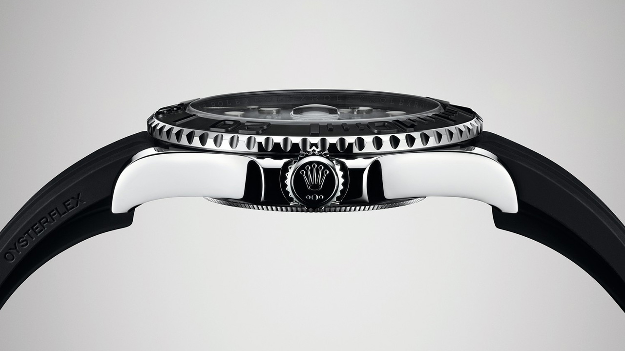 Rolex Oyster Perpetual Yacht‑Master 42 Ref. 226659 Time and Watches The watch blog