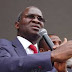 If you don't have power, it is not the govt's problem - Minister of Power, Works and Housing, Babatunde Fashola, has declared.