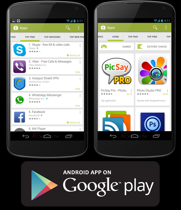 play store apk download for android tablet