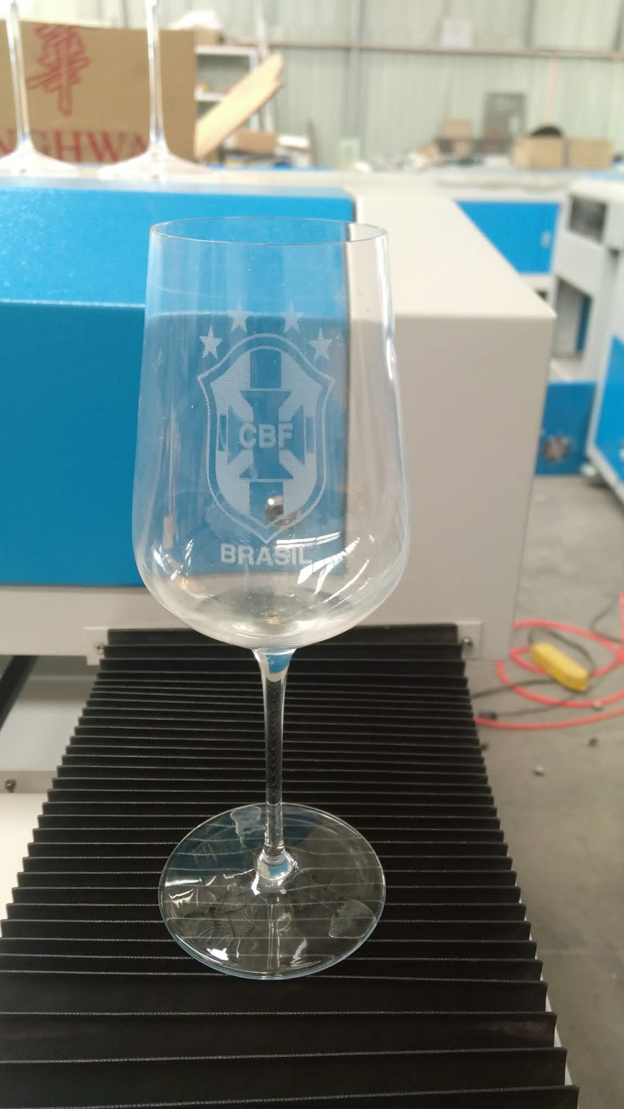 China Laser engraving cutting marking machine Important tips for Laser