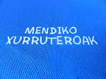 MENDIKO XURRUTEROAK