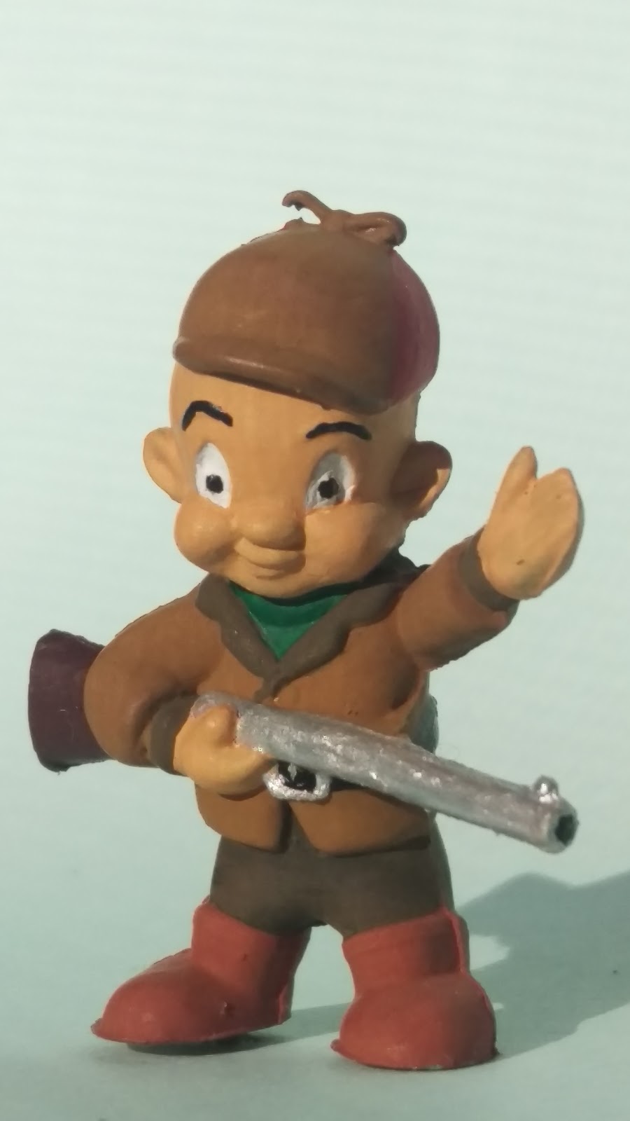 elmer fudd elmer fudd