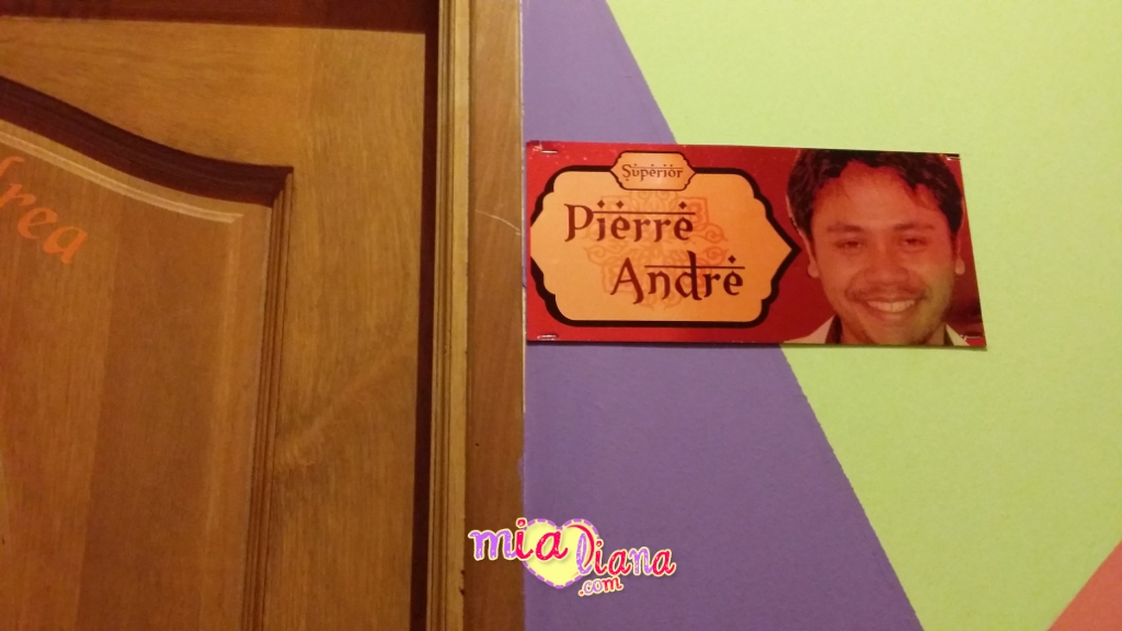 Sepetang Berkaraoke Di Alibaba Karaoke Giant Tampoi