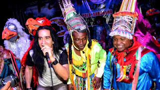 Culminan celebraciones Festi Café, en el municipio de Polo, Barahona 