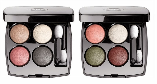 Limited Edition - Collections Makeup - Printemps/Spring 2015 Chanel