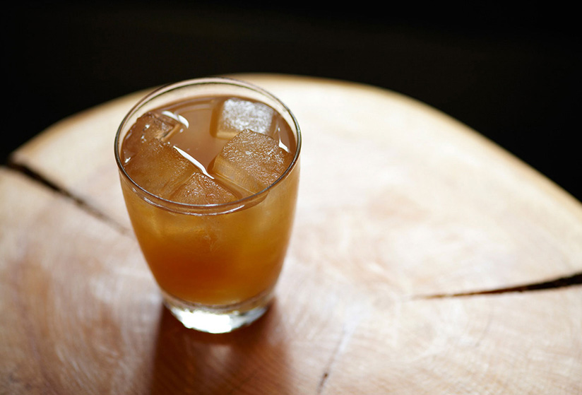 5 Best Liberian Drinks