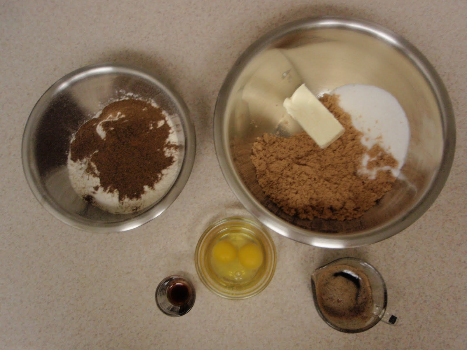 boys bake better Garam Masala Cookies
