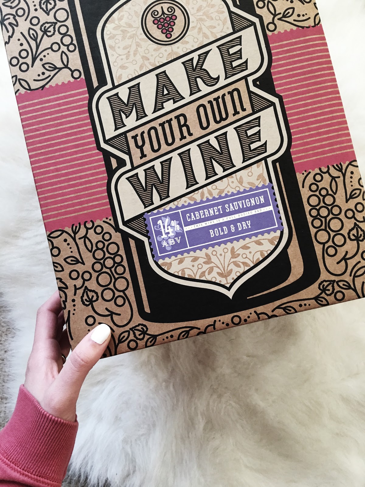 Make Your Own Wine At Home Catvonle