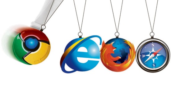 Fastest Internet Browsers Chrome Safari Firefox Opera Or Other