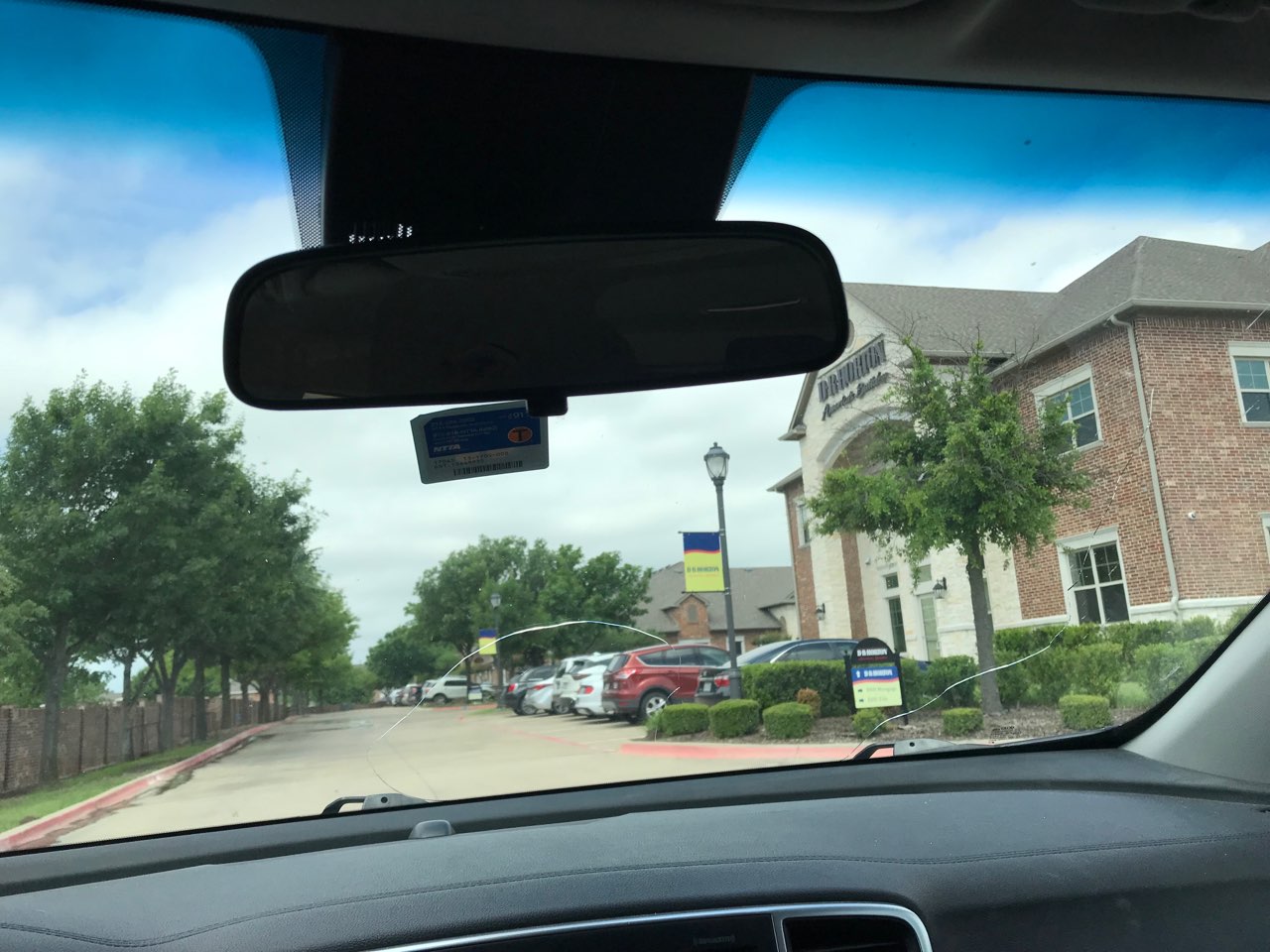 1st Class Auto Glass, Plano TX