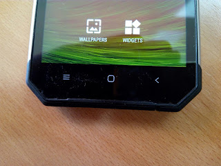 [REVIEW] Nomu S30 (Smartphone Rugerizado)