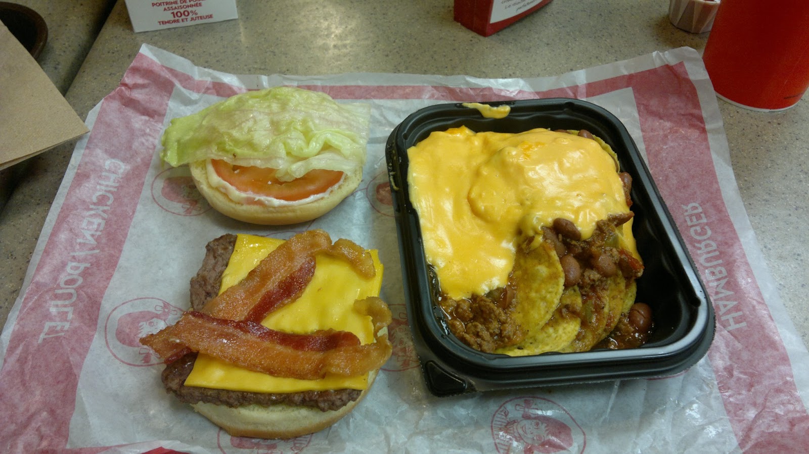 Wendy S Nutrition Chili Cheese Nachos Besto Blog