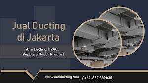 Pusat Jual Ducting di Jakarta Terdekat Pusat Jual Ducting di Jakarta Terdekat