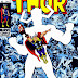 Thor #169 - Jack Kirby art & cover + 1st Galactus origin