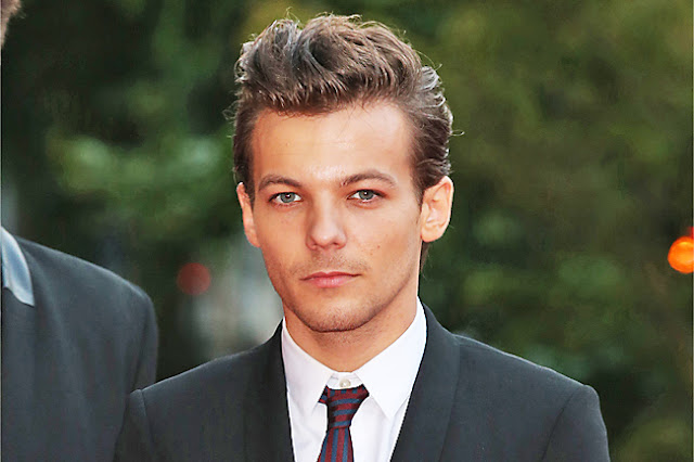 Louis Tomlinson was ‘uncomfortable’ with One Direction hiatus