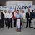 Alcalde Electo de Río Bravo, Carlos Ulivarri López, presentó éste jueves a los siguientes integrantes del gabinete municipal 2018-2021
