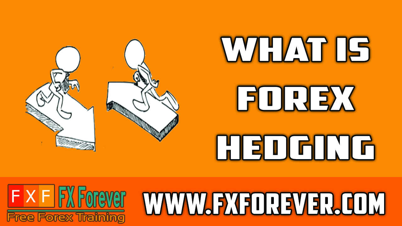 Is hedging in forex illegal