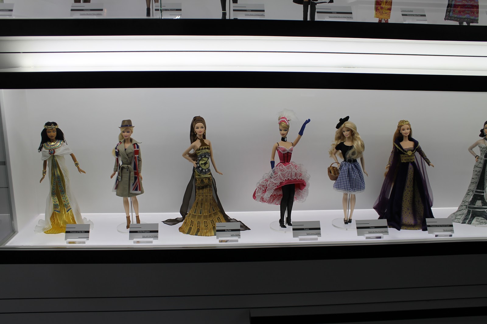 exposition barbie 2019