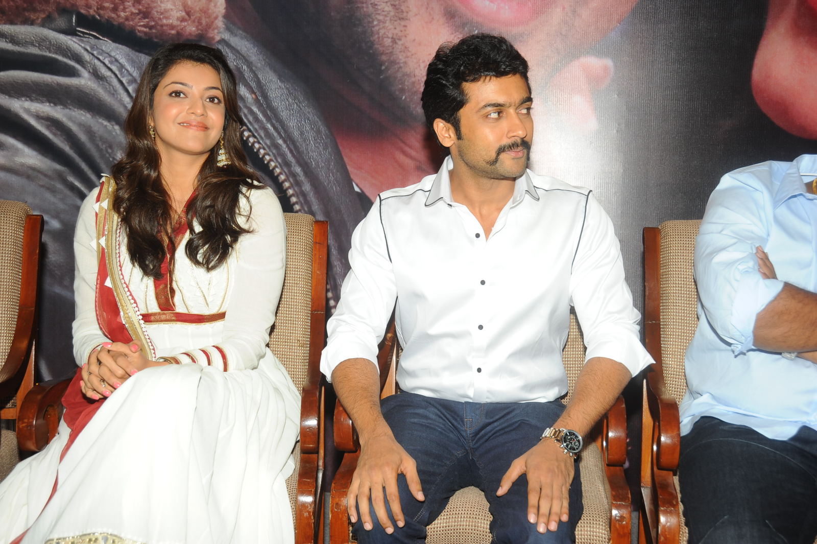 Brothers Movie Audio Release Pics