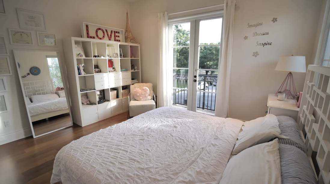 38 Interior Design Photos vs. .4300 NW 24th Way, Boca Raton, FL Luxury Home Tour