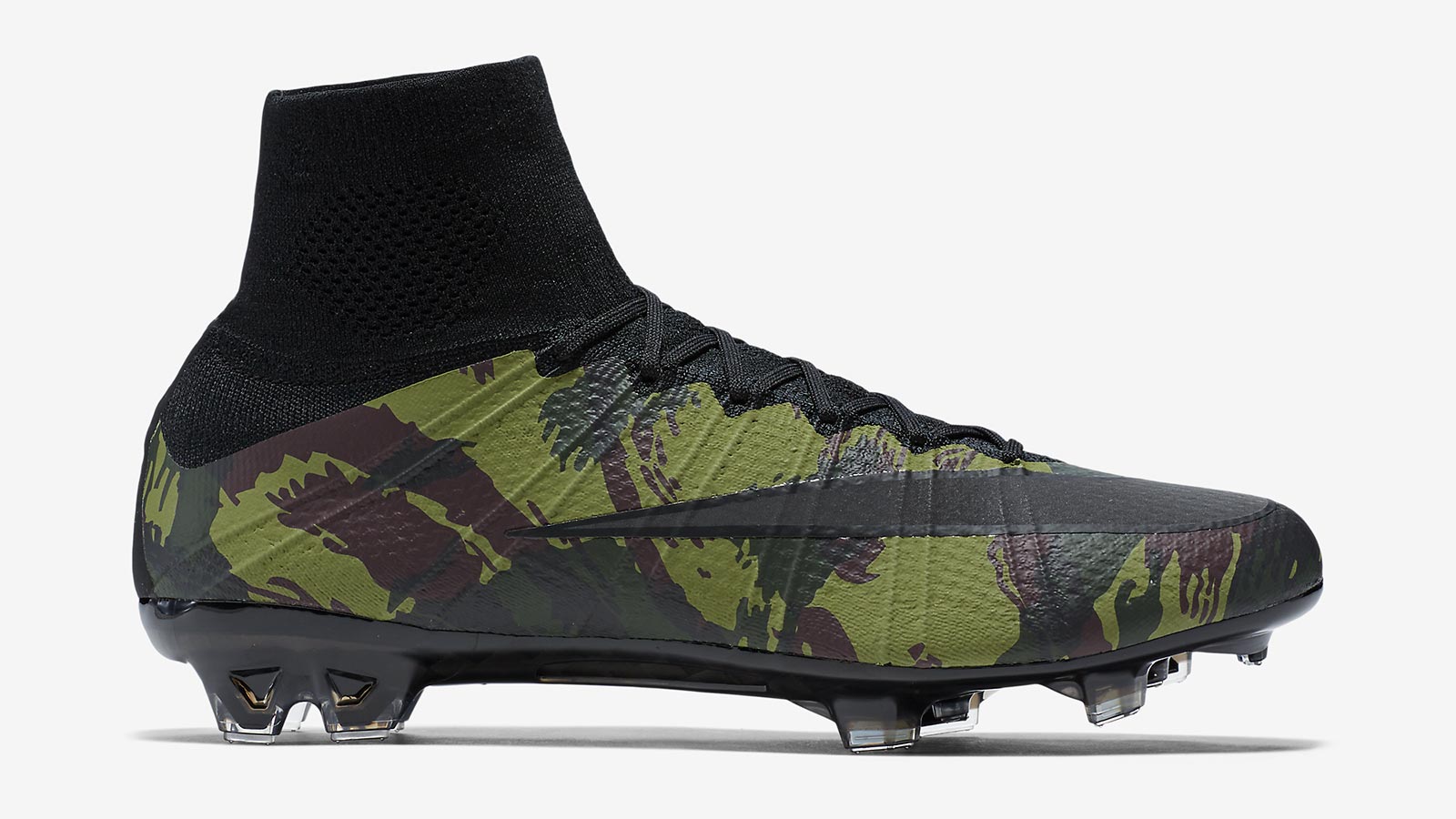 The Full History of the Nike Mercurial Superfly IV Footy
