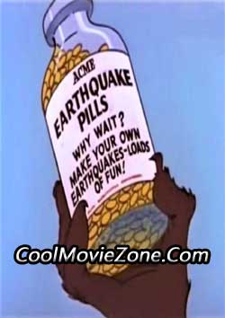Hopalong Casualty (1960)