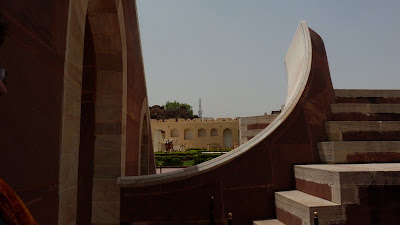 Día 12 Jaipur. - Indiaren ametsa (El sueño de India) (11)