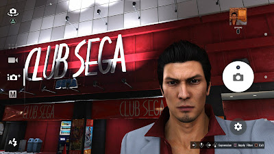 Yakuza 6 The Song of Life Game Screenshot 7