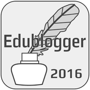 Edublogger