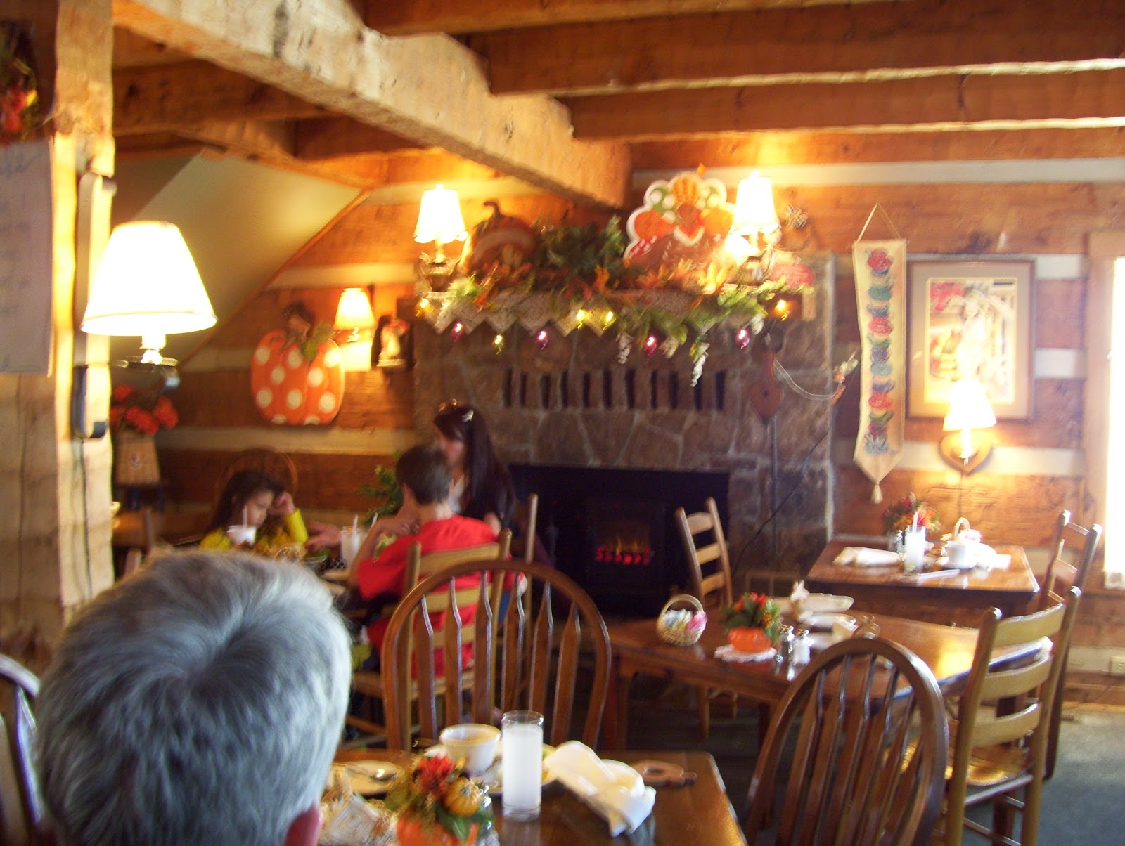 The Art Of Positive Living Apple Cake Tea Room