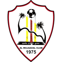 AL-MOJZEL FC