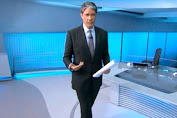 TUDO NOVO: Globo estreia novo formato do “Jornal Nacional”