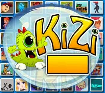 kizi games