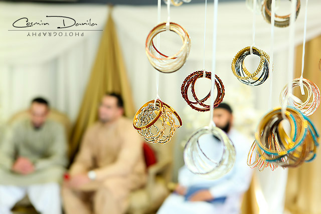 Muslim Wedding Decorations