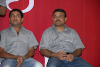 Just Biryani Movie Pressmeet Gallery [Andhrula Music]
