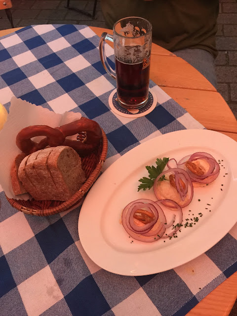 Weihenstephan, Berlim. Weihenstephan, Berlim.