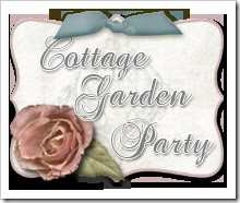 Cottage Garden Party