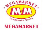 MEGAMARKET