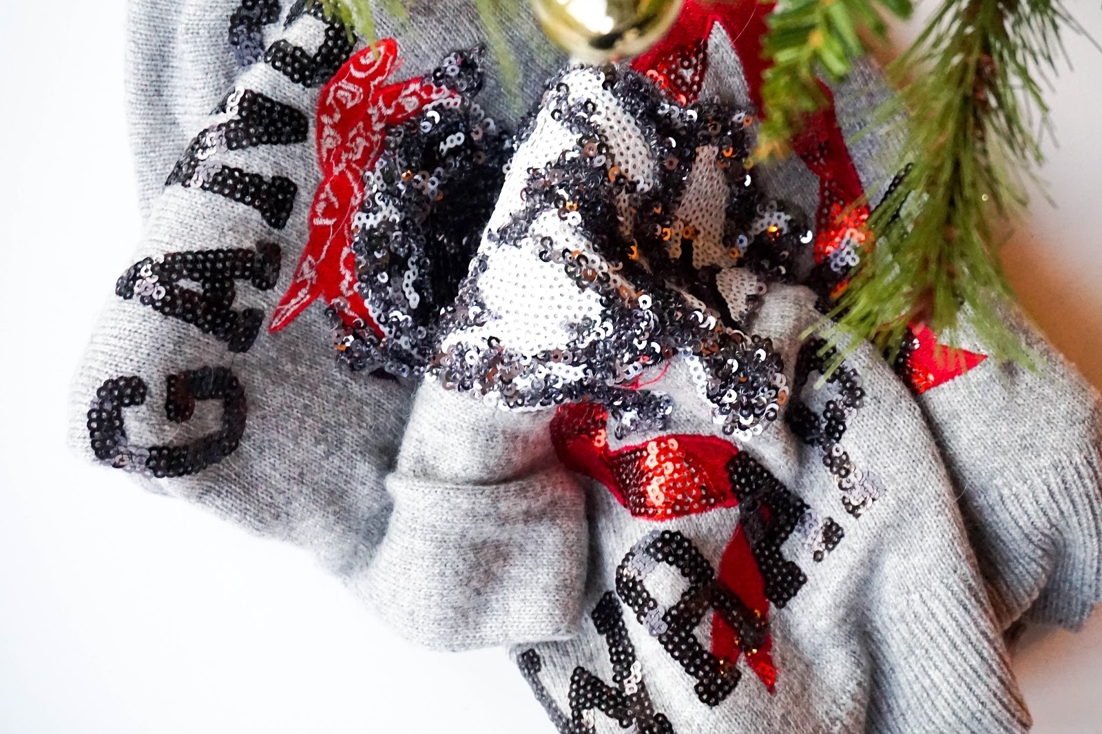The Ultimate Christmas Gift Guide The Ultimate Christmas Gift Guide