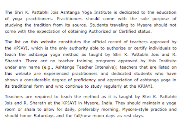 ashtanga vinyasa krama yoga