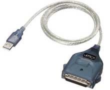 How to Make an SCSI to USB Adaptor ~ Hardware Technical Support