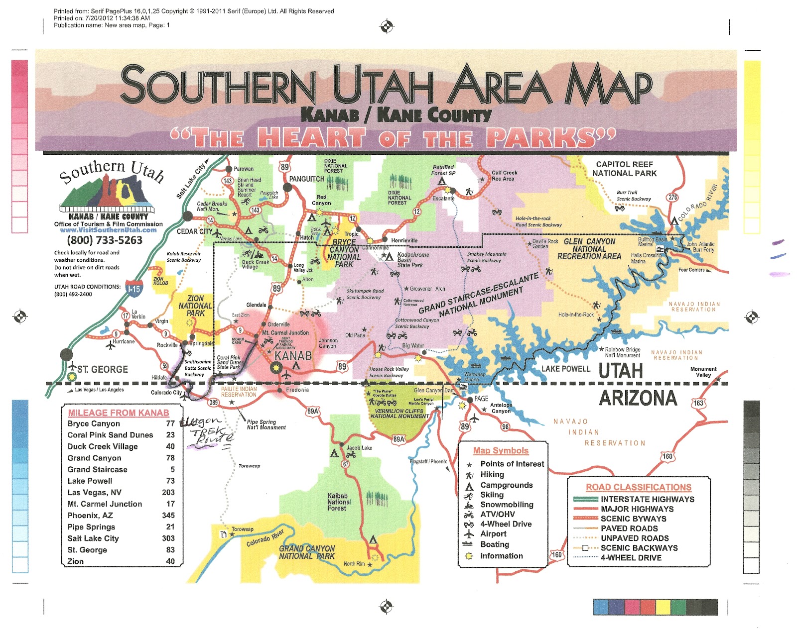 Utah Western Heritage Foundation