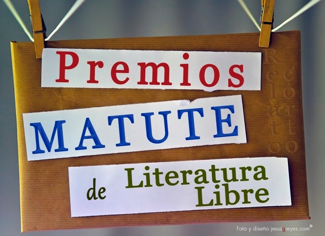 Premios MATUTE de Relato Corto Literatura Libre