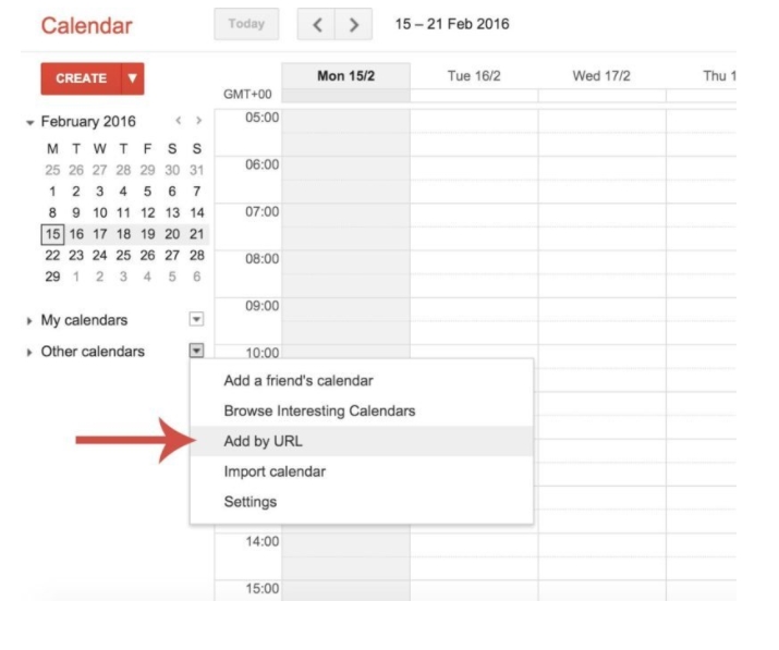 HOW TO SYNC YOUR FACEBOOK CALENDAR WITH GOOGLE CALENDAR FACEBOOK ALL