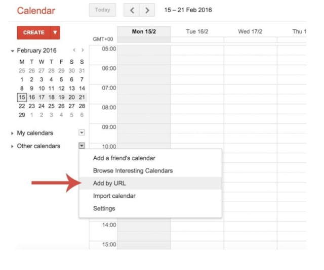 HOW TO SYNC YOUR FACEBOOK CALENDAR WITH GOOGLE CALENDAR FACEBOOK ALL