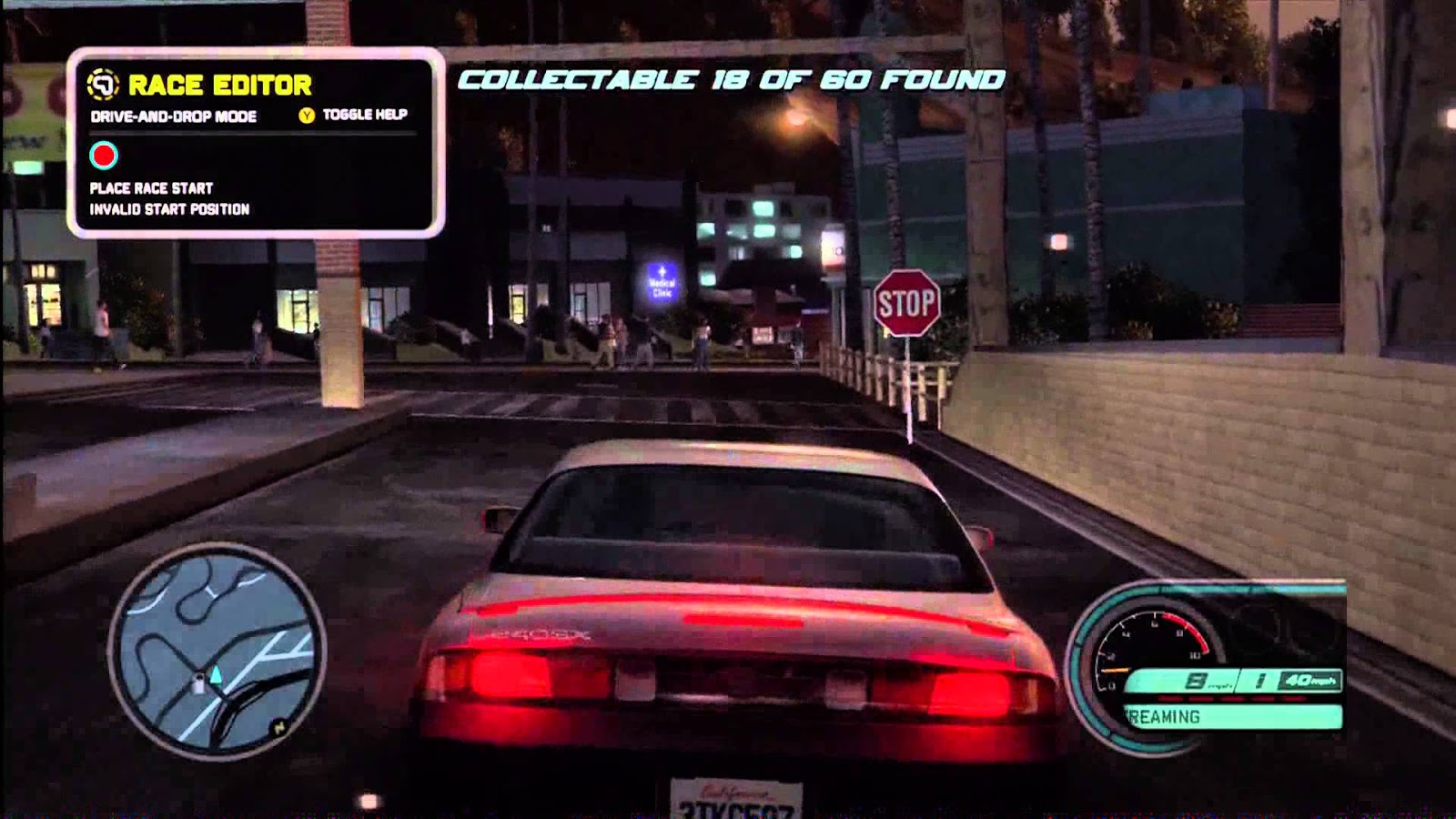 midnight club los angeles cheats woodworking