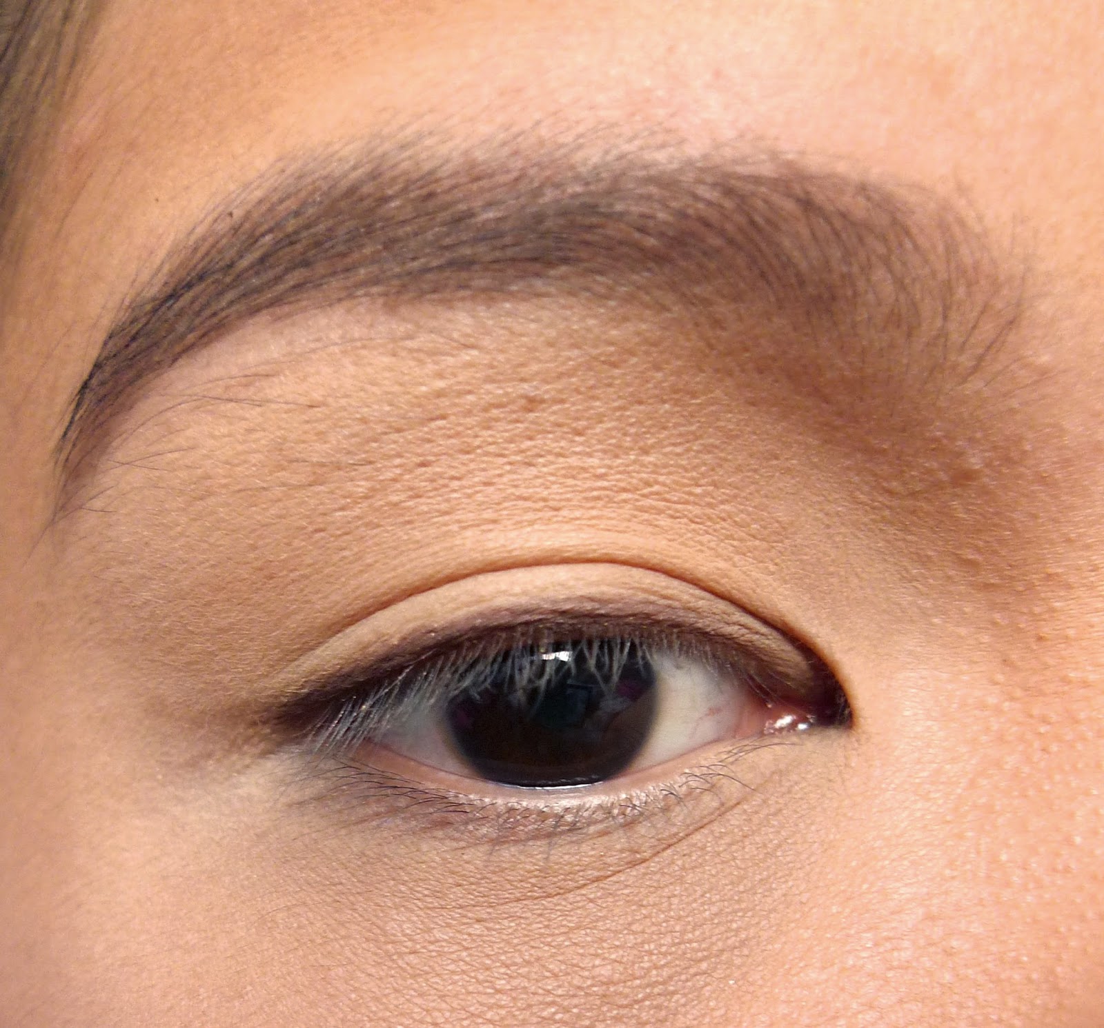 Happy Skin Eye Am Here To Stay 24Hour Gel Pencil Eyeliner in