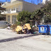 Αρνείται να μαζέψει τα σκουπίδια ο Δήμος Ηγουμενίτσας γιατί ... θα τα ξαναπετάξουν