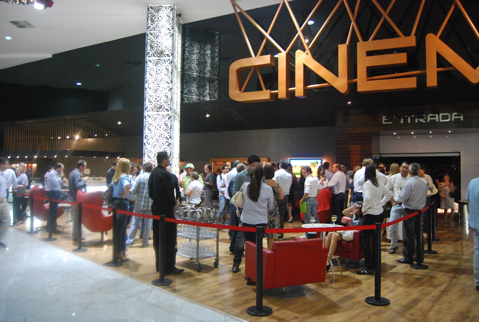 Alle Eventos Prêmio 